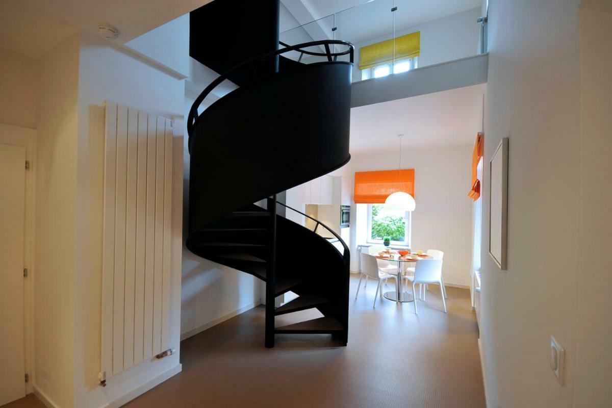 Le Duplex De Jules Apartment Орбе Екстериор снимка