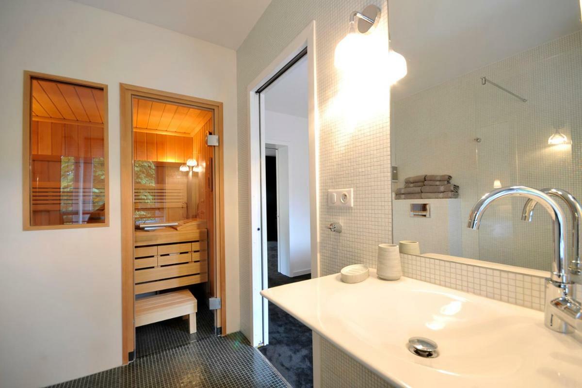 Le Duplex De Jules Apartment Орбе Екстериор снимка