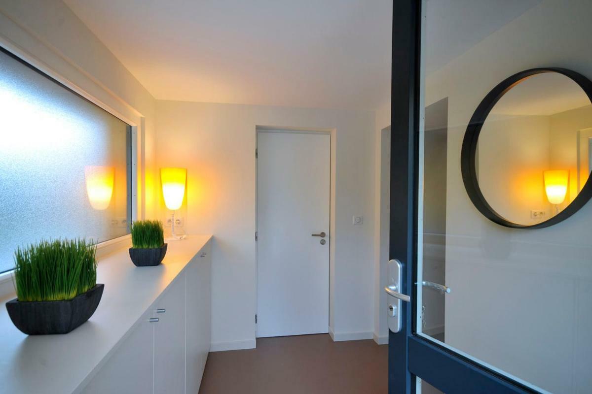 Le Duplex De Jules Apartment Орбе Екстериор снимка