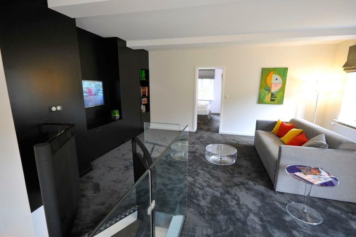 Le Duplex De Jules Apartment Орбе Екстериор снимка